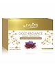 Zavers Gold Radiance Facial Kit 6 In 1 (275g)