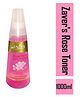 Zavers Skin Rose Toner- 500ml Each