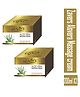 Zavers Alovera Massage Cream Pack of 2 - 400 g