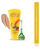 Lotus Professional PHYTORx Ultra-Protect Face Sunblock Sunscreen SPF 70 PA+++, Soothes skin- 50g