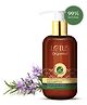 Lotus Organics+ Hair Fall Control Red Onion Shampoo , Sulphate & Paraben Free, 300ml