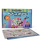 Scoobies Rub-A-Scene Stickers  DIY Transfer Sticker Activity Kit for Kids 4+