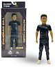 Cricket Icons - Shubman Gill Gujarat Titans Action figure , IPL Edition 360° Rotatable Head, GT Cricket Player for Fans & Collectors Pack of 1