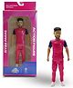Cricket Icons - Riyan Parag Rajasthan Royals Action Figure , IPL Edition 360° Rotatable Head, RR Cricket Player for Fans & Collectors Pack of 1