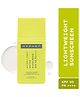 Hyphen Ultra Light Water Sunscreen SPF 50 PA++++ - 50 ml
