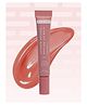 Hyphen Vitamin Infused Peptide Tinted Lip Balm With 24 Hrs Moisturization - Hazel ( 10 g )