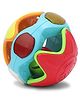 Shooting Star Musical Ball - Multicolor