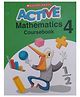Active Mathematics Coursebook-4 Reading & Learning Books Scholastic English