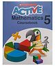 Active Mathematics Coursebook-5 Reading & Learning Books Scholastic English