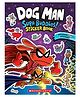 Dog Man: Official Supa Buddies Sticker Book Picture Books Scholastic English