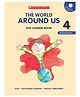 Sws: The World Around Us - 4 (Envrionment Studies) Reading & Learning Books Scholastic English