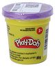 Play Doh Single Can Play Dough - Purple
