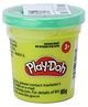 Play Doh Single Can Play Dough - Green