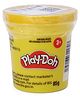 Play Doh Single Can Play Dough - Yellow