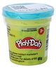 Play Doh Single Can Play Dough - Green