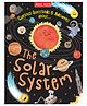 Curious Questions & Answers About the Solar System- English