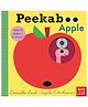 Peekaboo Apple- English
