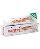 Vantej Sensitivity Protection Toothpaste - 50 g