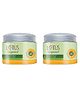 Lotus Organics+ Mystic Soothing Body Butter | Contains Organic Shea Butter | For Rough & Dry Skin | 100 g  ( Pack Of 2 )