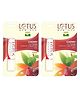 Lotus Herbals Lip Therapy Cherry 4 G ( Pack Of 2 )