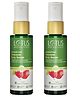 Lotus Botanicals Underarm Spray Serum Fruity 55 ml ( Pack Of 2 )