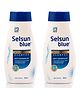 Selsun Blue Regular Care Anti Dandruff Shampoo - 200 ml Each ( Pack Of 2 )
