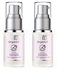 Lotus Organics+ Bakuchiol Plant Retinol Super Face Serum | Organic Anti Ageing Serum | 30 ml ( Pack Of 2 )