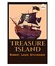 Treasure Island  -Classic Story book for children