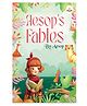 Aesop's Fables - Classic Stories for Children