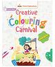 Kindergarten: Creative Colouring Carnival