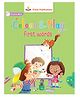 Colour and Play: First words