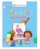 Colour and Play: Action Words