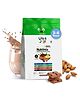 Little Joys Chocolate Nutrimix Refill Pouch with 24 Vitamins & Minerals & No Refined Sugar with 6 g Protein - 700 g