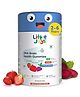 Little Joys DHA Omega 3 Brain Gummies Improved Concentration & Mood with No Added Sugar -   30 Gummies