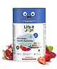 Little Joys DHA Omega 3 Brain Gummies Improved Concentration & Mood with No Added Sugar -  30 Gummies