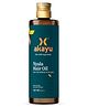 Akayu Nyala Hair Oil, Hair Fall Defence & Growth Oil with Kalonji, Amla & Brahmi, Sesame Oil Blend for Stronger Hair - 150 ml