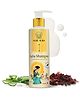 Pure Aura Baby Shampoo 100ml | Tear-Free Gentle Cleanser for Soft Hair & Sensitive Newborn Scalp
