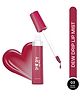 Glam21 Dew Drip Lip Mist|Shine Gloss & Nourishing Lip Stain| Non-Sticky, Lightweight |Highly Pigmented -4g,Moody Mauve