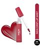 Glam21 Dew Drip Lip Mist|Shine Gloss & Nourishing Lip Stain| Non-Sticky, Lightweight |Highly Pigmented -4g, Pink Pout