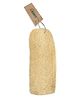Cursive Natual Tori Loofah Bath Sponge & Natural Bath Scrubber - Pack of 1
