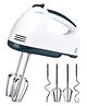 Yamama 260W Electric Hand Mixer | Blender | Egg Beater | Cake Maker | Cream Mix | Food Blender With 7-Speed for Whipping Cream and Beating Eggs
