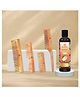 We herbal Hair Oil & Pure Neem Comb Pack Combo - 200 ml