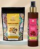 We Herbal- Herbal Face Mask & Natural Rose Water Combo- 50 g