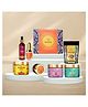 We Herbal Skin Care Gift Combo - Gift the Glow of Ayurveda - Pack of 7