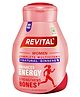 Revital For Woman With Multivitamins, Calcium, Zinc & Natural Ginseng For Daily Immunity Strong Bones, And Enhances Energy Level - 30 Tablets