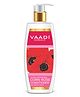 Vaadi Herbals Corn Rose Conditioner With Hibiscus Extract - 350 ml