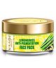 Vaadi Herbals Lemongrass Anti-Pigmentation Face Pack - 70 g