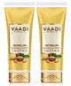 Vaadi Herbals Pack Of 2 Instaglow Almond & Honey Face Pack - (120 g X 2)