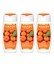 Vaadi Herbals Pack Of 3 Fairness Moisturiser With Mandarin Extract -  (110 ml X 3)