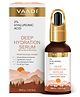 Vaadi Herbals Deep Hydration Serum - 30 ml